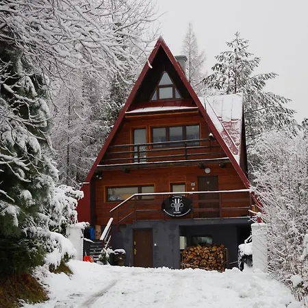 Ski House Szczyrk - Solisko Exterior photo