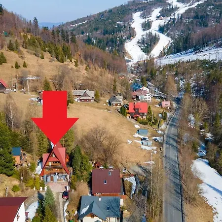Ski House Szczyrk - Solisko Exterior photo