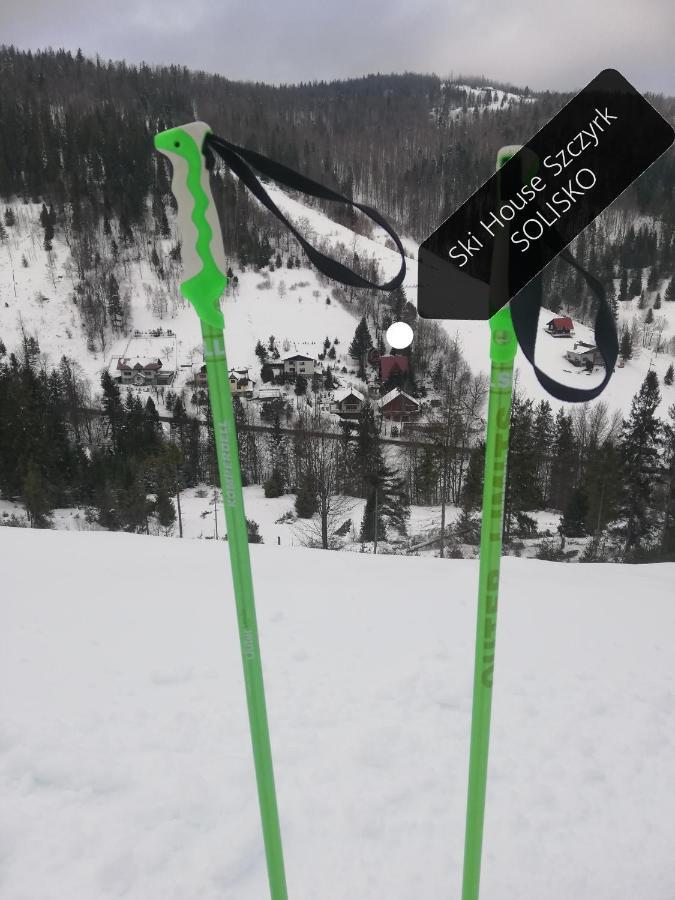 House - Solisko *