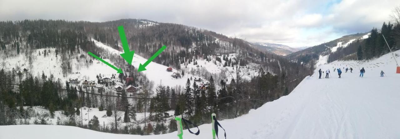 House - Solisko *