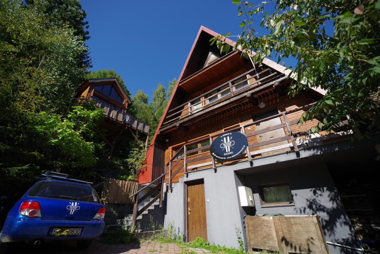 Ferienhaus House - Solisko