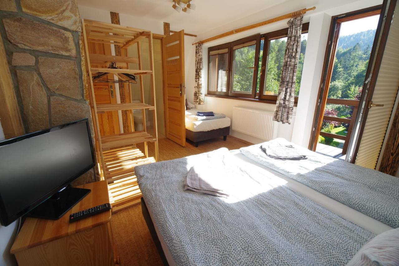 House - Solisko Holiday home Szczyrk