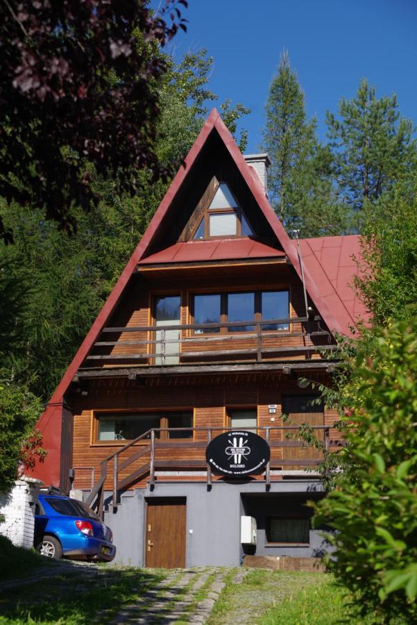 House - Solisko Ferienhaus *