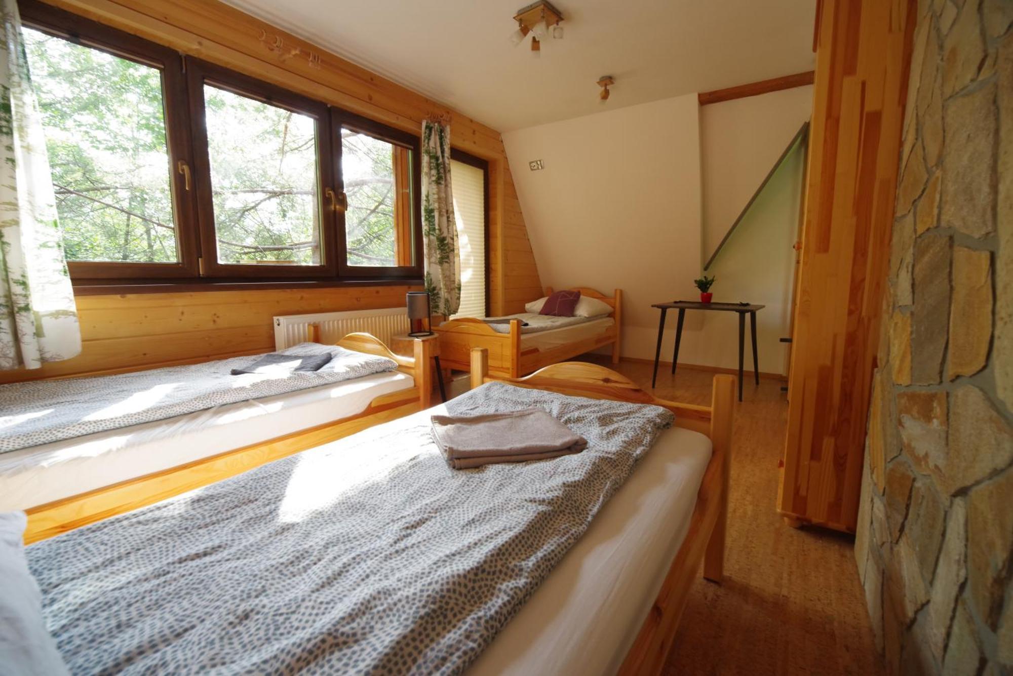 House - Solisko Ferienhaus Szczyrk
