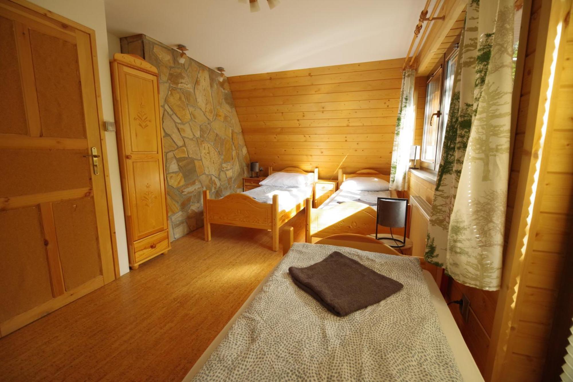 House - Solisko * Szczyrk