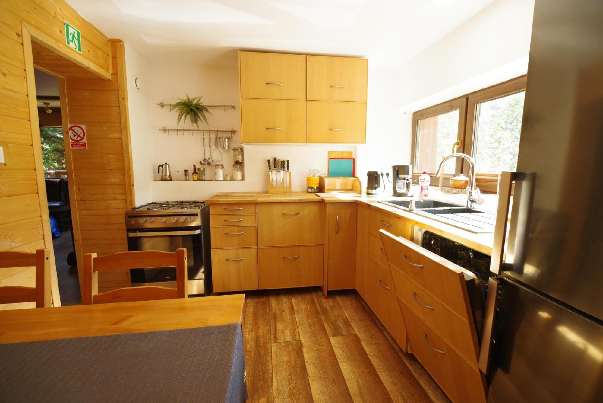 House - Solisko
