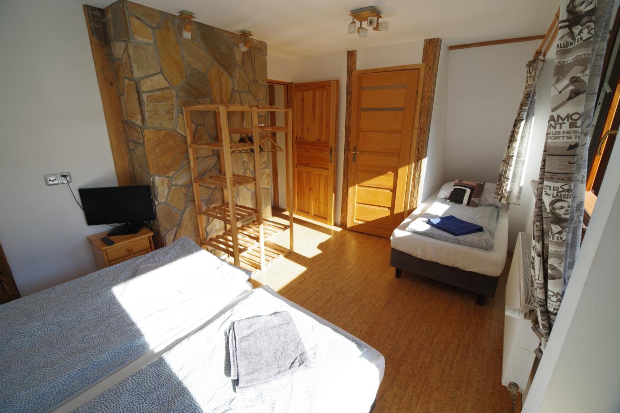 House - Solisko Ferienhaus Szczyrk